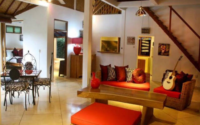 Villa Rhonda