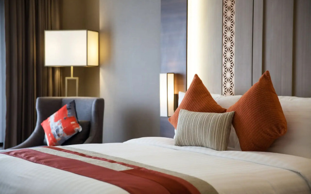 Vinary Hotel