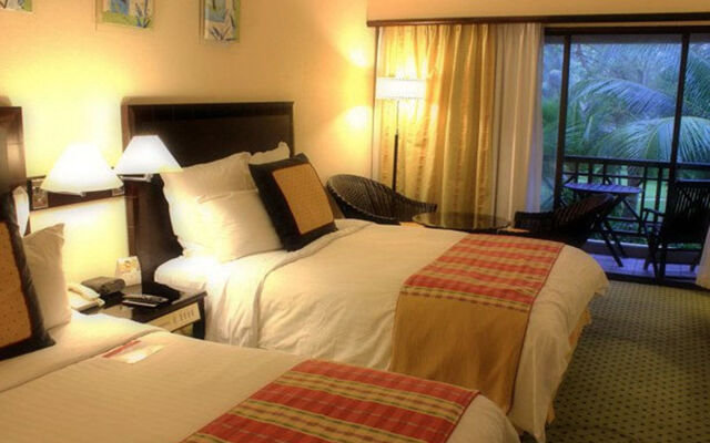 Miri Marriott Resort & Spa