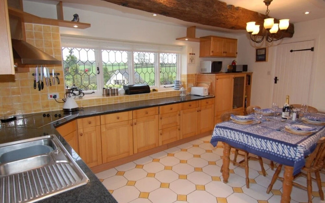 Appletree Cottage