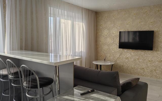 Апартаменты в 5-ом микрорайоне 58