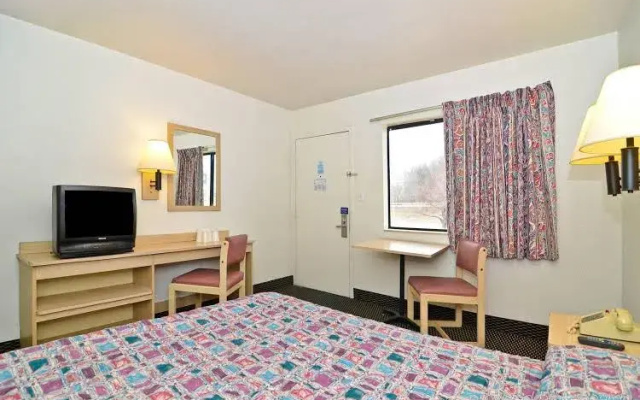 Americas Best Value Inn