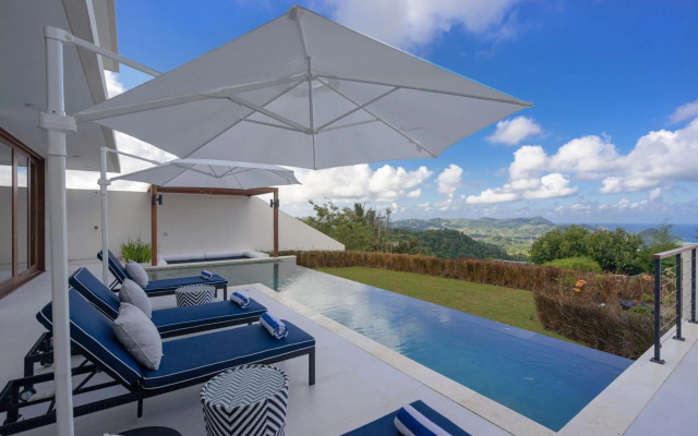 Selong Selo Resort and Residences