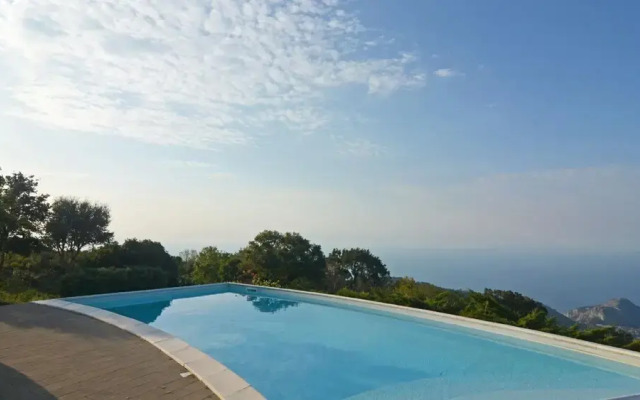 Villa Il Ciliegio