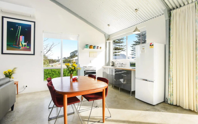 Goolwa Pelican Cottage – Guest Rooms – Goolwa