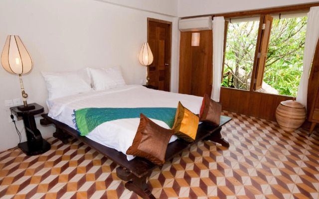 Bambu Hotel