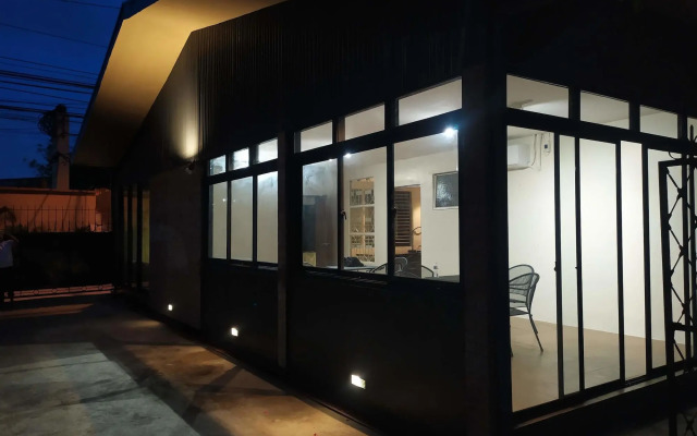 The Hub District Garden Suites