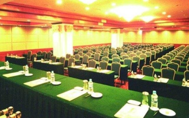 Royal City Hotel Guiyang