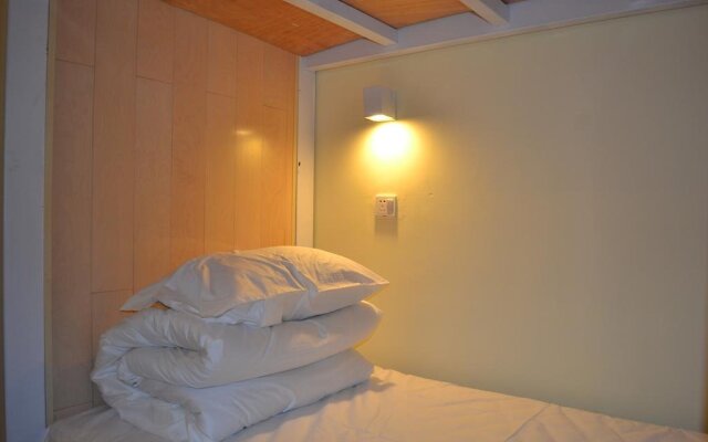 Dunhuang Sha Zhou Yi International Youth Hostel