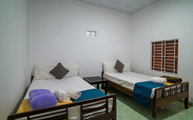 Hoi An Viet House Homestay
