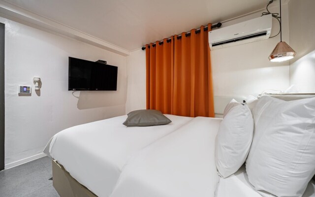 Hotel Yam Chungbuk university