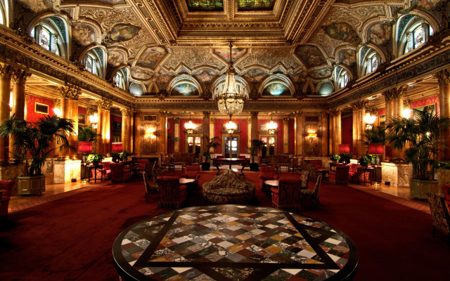 Grand Hotel Plaza