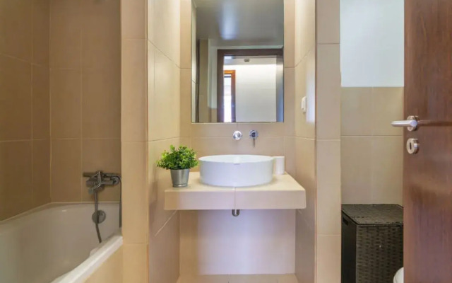 Salgados Beach & Golf