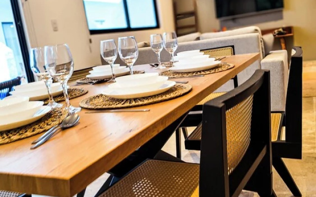 Town Center Zama Condo Hotel by Marea