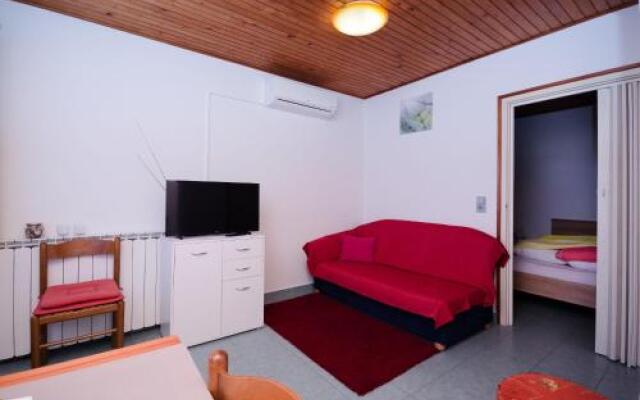 Apartments SALAMON