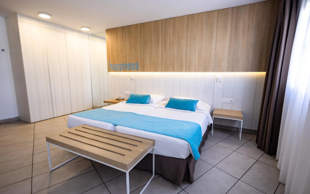 Servatur Playa Bonita