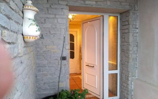 Casa zona rural Urduliz -REATE EBI01666