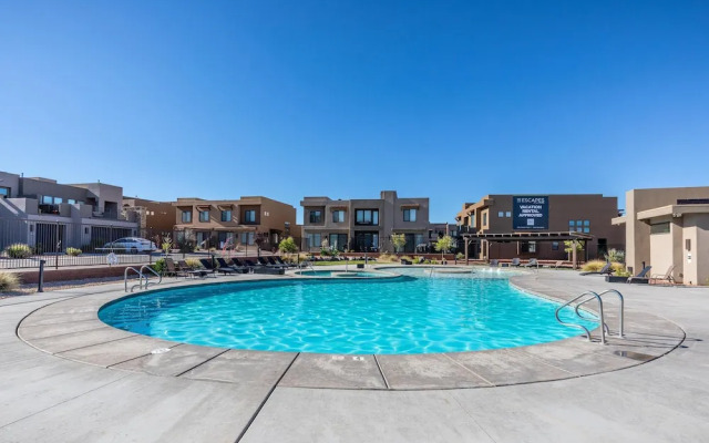 Southern Utah Soiree Villa 4