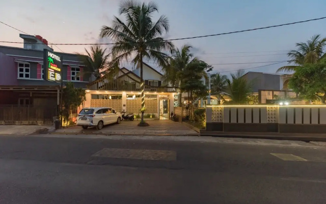 Urbanview Hotel Khayrizsan Tasikmalaya by RedDoorz