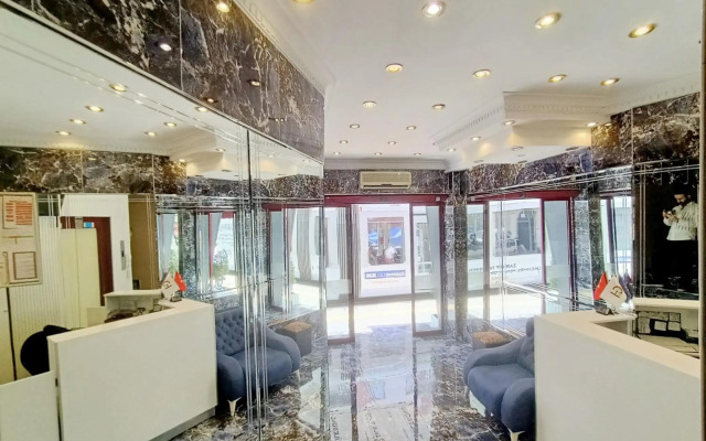 Ceylan Hotel