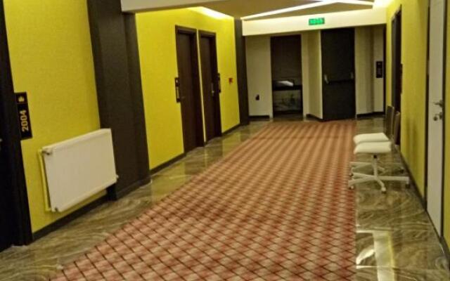 Eskoppremium Otel