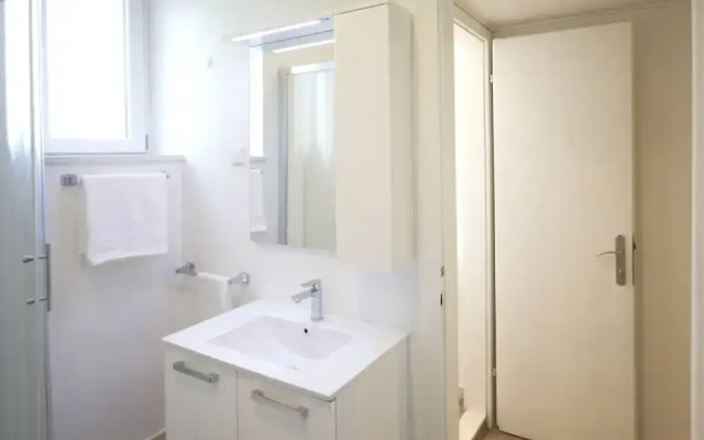 Apartment Goge - One-bedroom Apartment With Balcony