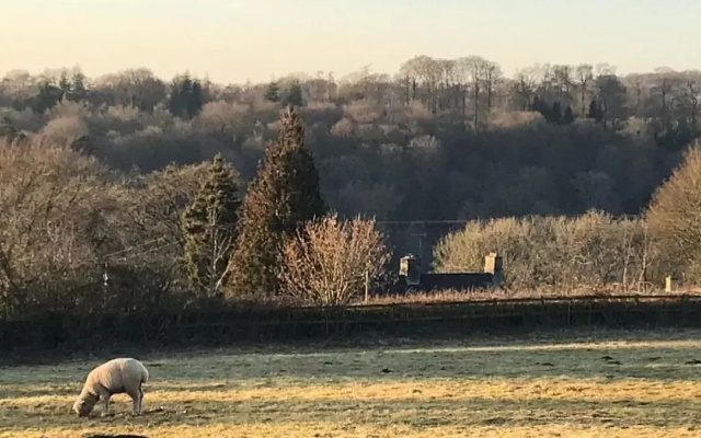 The Bell at Sapperton