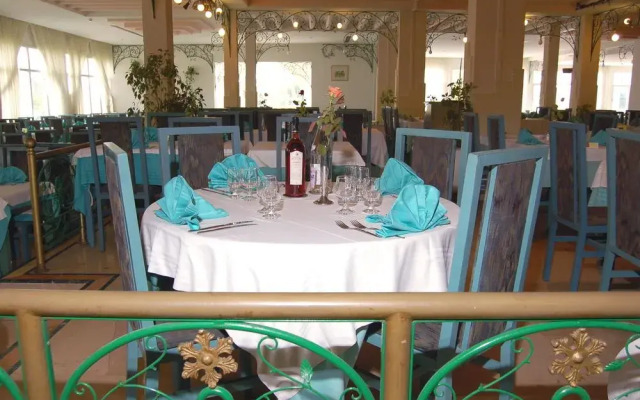 One Resort Premium Hammamet