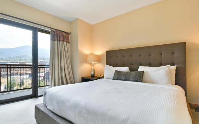 Grand Summit Hotel, Park City - Canyons Village