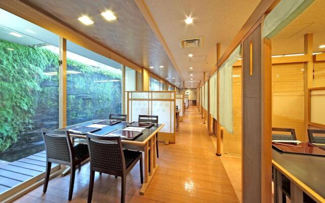 Gifu Grand Hotel