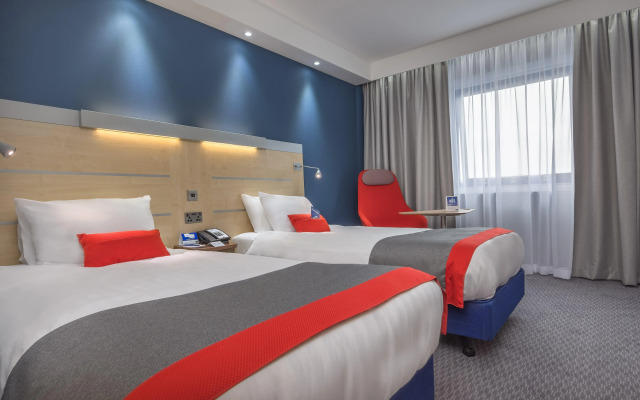 Holiday Inn Express Kettering by IHG