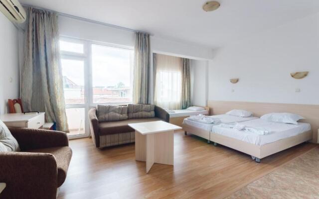Plovdiv Hotel