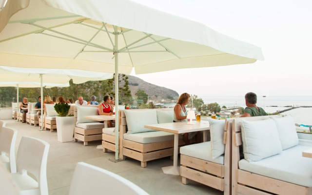Georgioupolis Beach Hotel