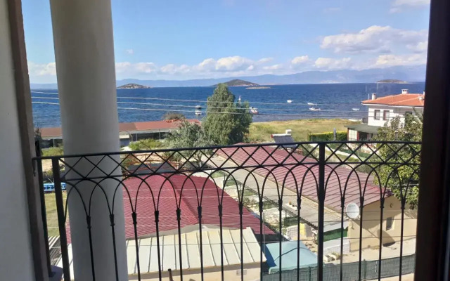 Stone Hill Otel