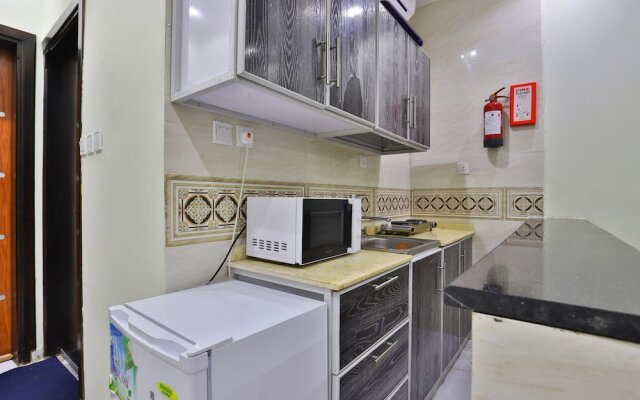 OYO 347 Qasr Sirin Residential Units