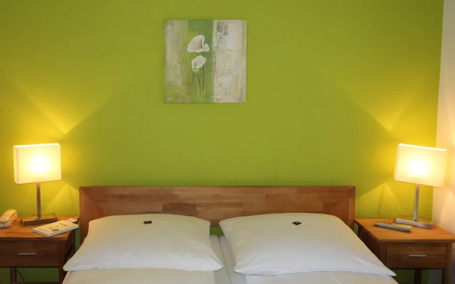 Hotel Westerfeld