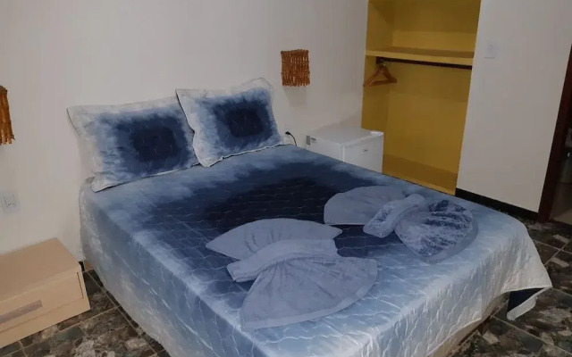 Pousada Casa Típica