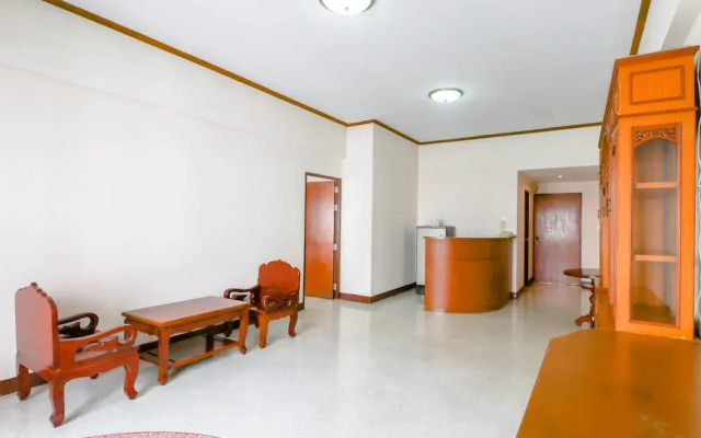 OYO 247 Diamond Place