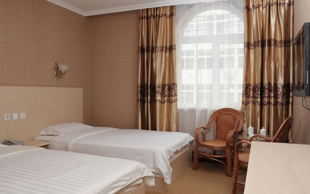 Qingdao Kaibang Holiday Hotel