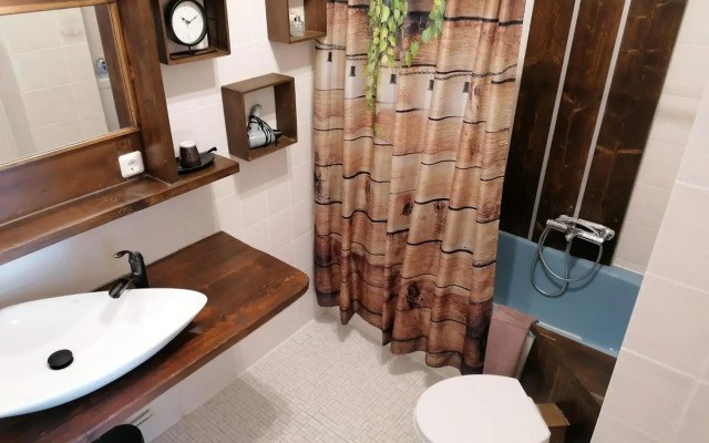 Brummers Ferienwohnung