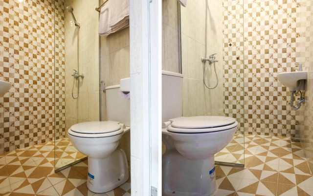 Papakoel Guest House by OYO Rooms