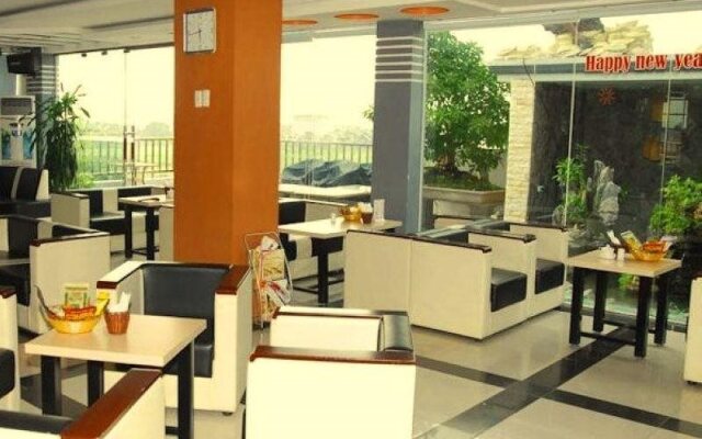 Hai Khanh Hotel