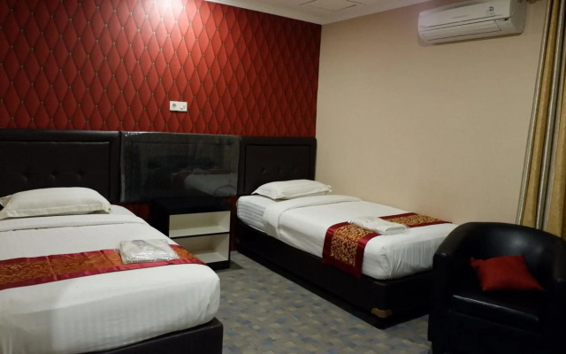 Puncak Budget Hotel