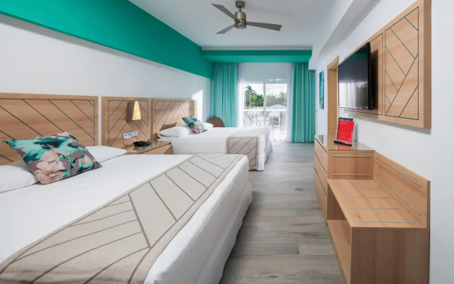 Hotel Riu Ocho Rios - All Inclusive
