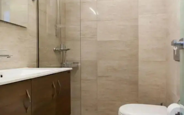 Luxurious Rikas Villa