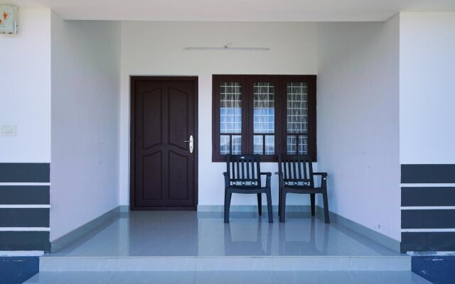 OYO 17217 Hide & Seek Resort