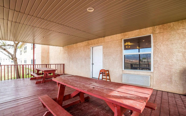Quality Inn Zion Park Area