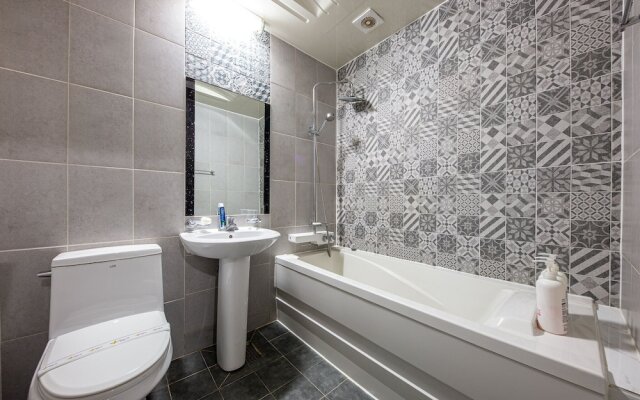 Gwangju Sinandong Nabiya Motel