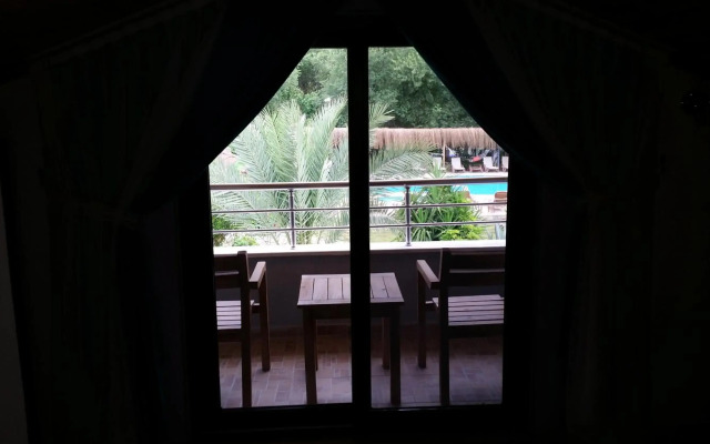 Hotel Riverside