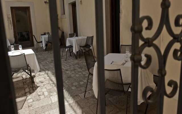 Palazzo Failla Hotel